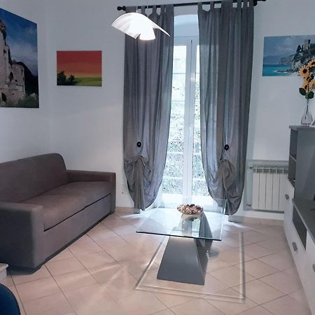 Ferienwohnung Finalborgo Location Finale Ligure Exterior foto