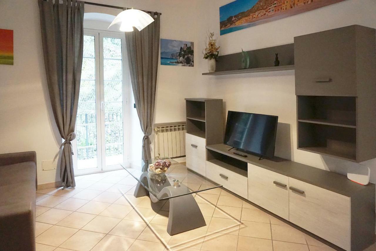 Ferienwohnung Finalborgo Location Finale Ligure Exterior foto