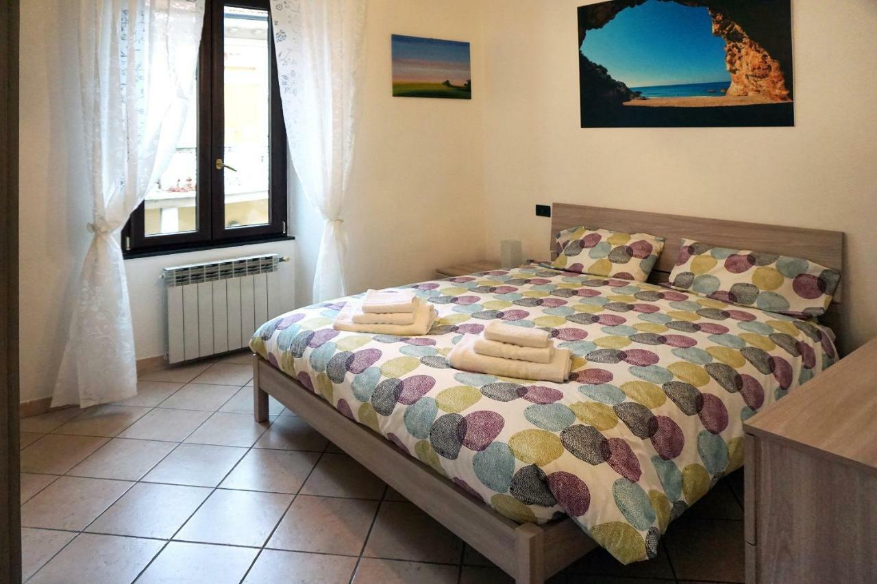 Ferienwohnung Finalborgo Location Finale Ligure Exterior foto
