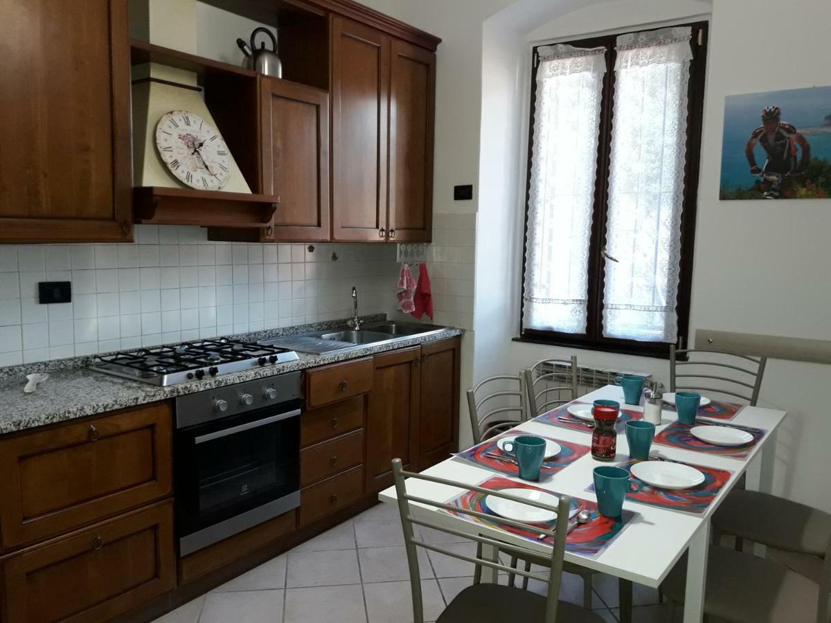 Ferienwohnung Finalborgo Location Finale Ligure Exterior foto