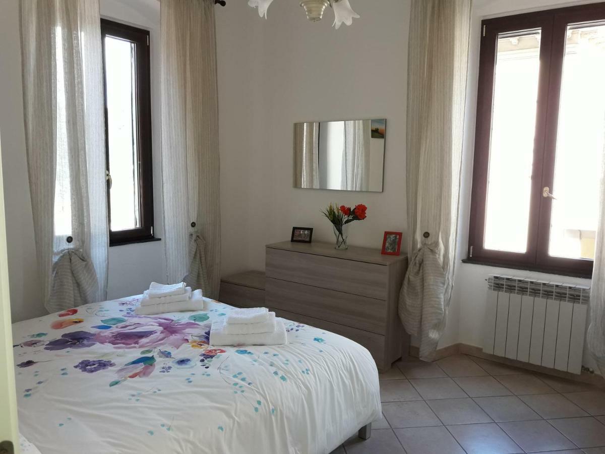 Ferienwohnung Finalborgo Location Finale Ligure Exterior foto