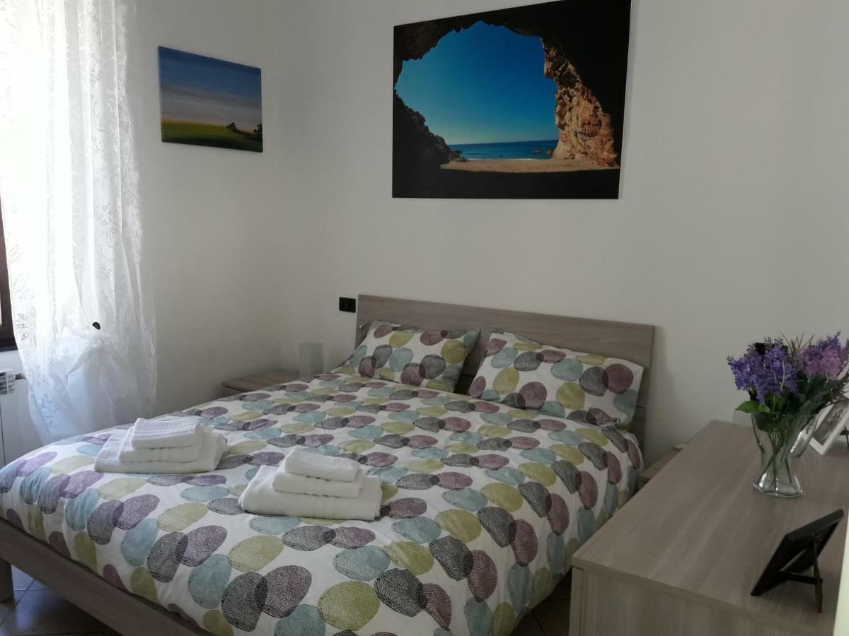 Ferienwohnung Finalborgo Location Finale Ligure Exterior foto